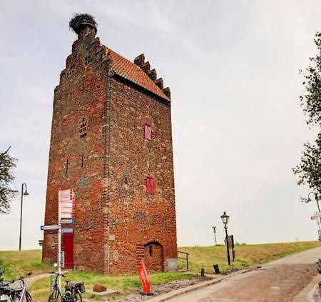 B&B Op De Keien Megen Luaran gambar